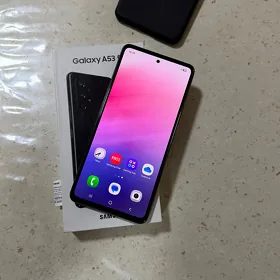 Samsung A53 8/256