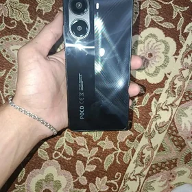 Poco X7 pro