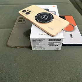 Redmi note 12