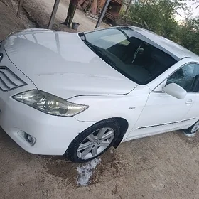 Toyota Camry 2009