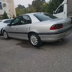 Opel Omega 1998