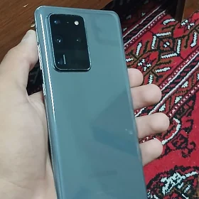 Galaxy S20 Ultra 5G ✅️