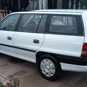 Opel Astra 1993