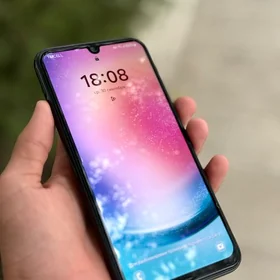 Samsung a24
