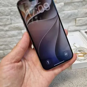 iPhone 15pro