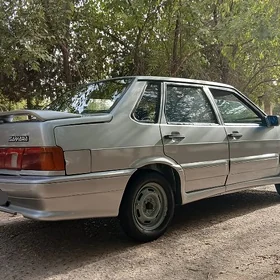 Lada 2115 2004