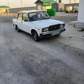 Lada 2107 1997