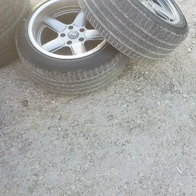 BMW disga