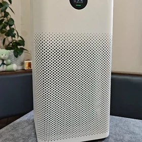 Очиститель воздуха Xiaomi