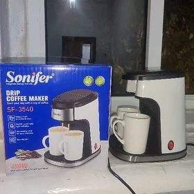 Kofýa aparat sonifer