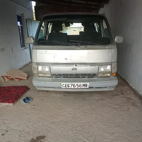 Toyota Hiace 1988