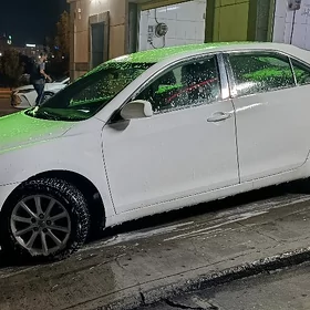 Toyota Camry 2009