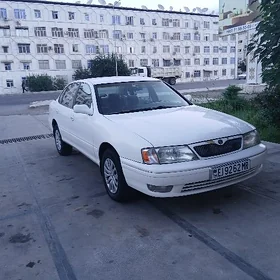 Toyota Avalon 1996