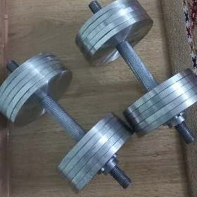 Ganteli,Гантели