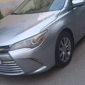 Toyota Camry 2015