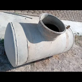 ALÝUMIN BOÇKA