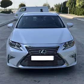 Lexus ES 350 2017