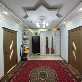 MIR5 3KOMNAT AMATLY