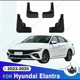 Elantra 2023-2026