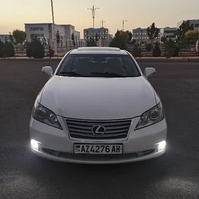 Lexus ES 350 2012