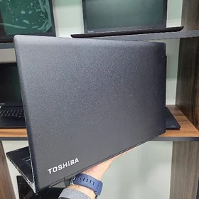 Toshiba i7 6th