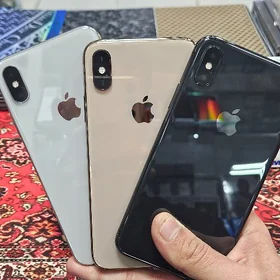 iphon x xs 64