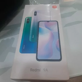 redmi 9A
