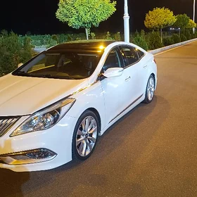 Hyundai Azera 2015