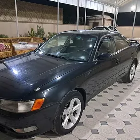 Toyota Mark II 1994