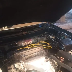 Toyota Camry 1996