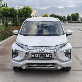 Mitsubishi Xpander 2021
