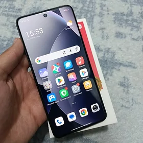 Redmi Note15Pro