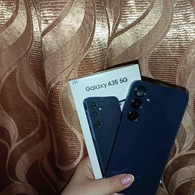 Samsung a35