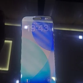 Iphone 16 pro 256
