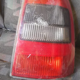 opel vectra b