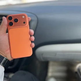 IPhone 17 Pro🧡