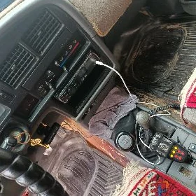 Toyota 4Runner 1993