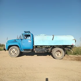 Zil 130 1990