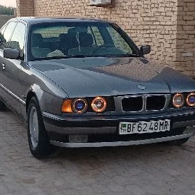 BMW 540 1995