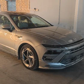 Hyundai Sonata 2024