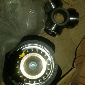 Granat corolla.Гранат.