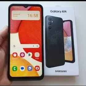 Samsung A14  6/128
