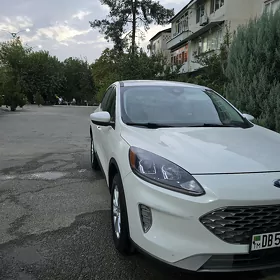 Ford Escape 2022