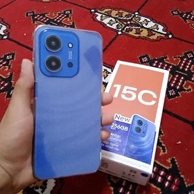 redmi 15C
