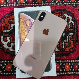 Iphone Xs 64gb