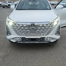 Changan UNI-Z 2026