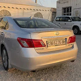 Lexus ES 350 2009