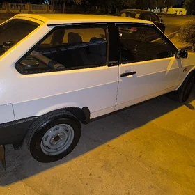Lada 2108 1988