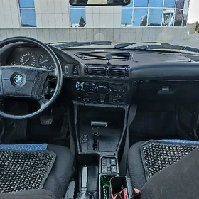 BMW 525 1995