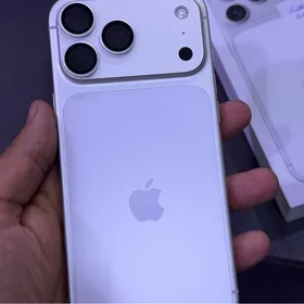 iPhone 17Pro Max 256gb